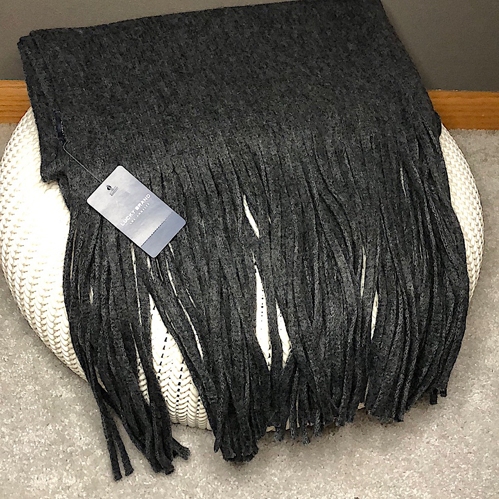 Lucky Brand Scarf
